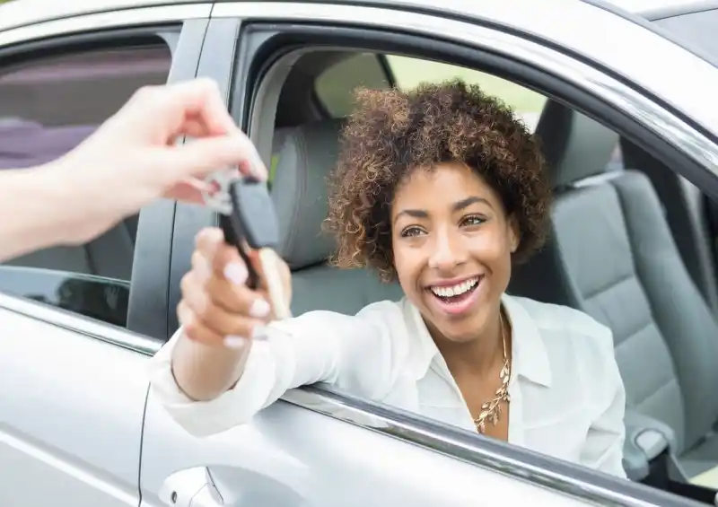 auto leasen Hoogblokland